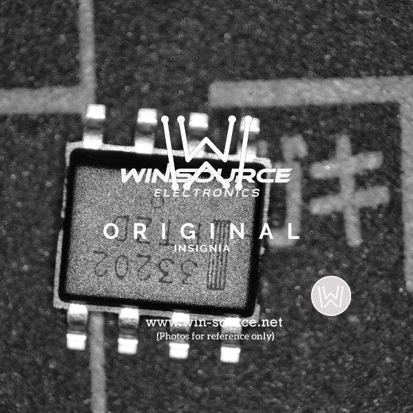 MC33202DR2G Real Image3