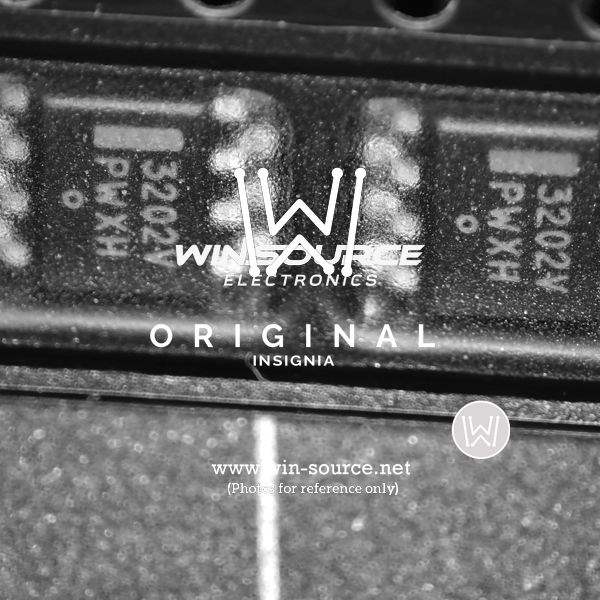 MC33202VDR2G Real Image
