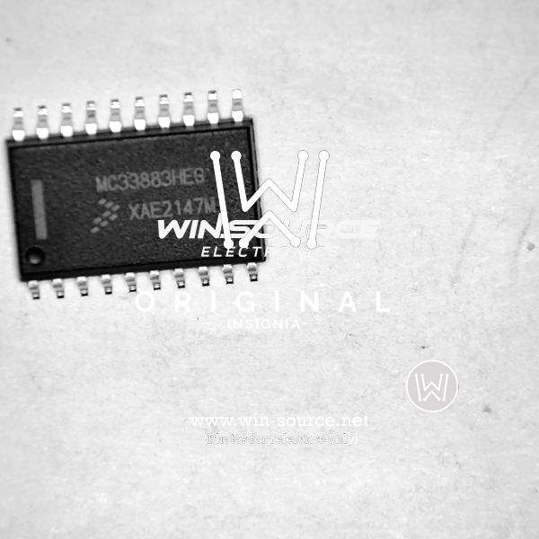 MC33883HEG Real Image1
