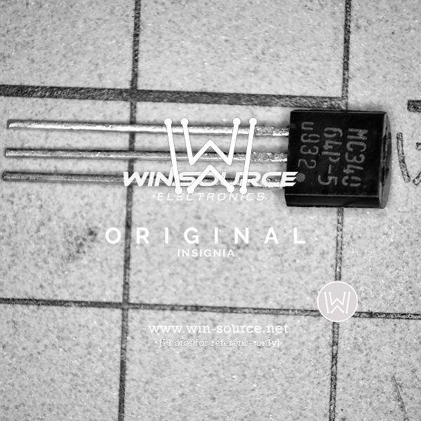 MC34064D-5G Real Image