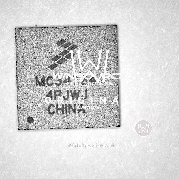 MC34704AEP Real Image7