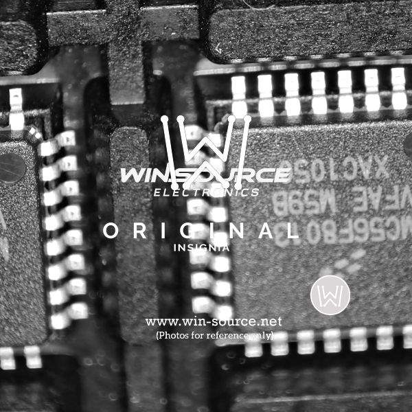 MC56F8013VFAE Real Image