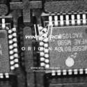MC56F8013VFAE Real Image