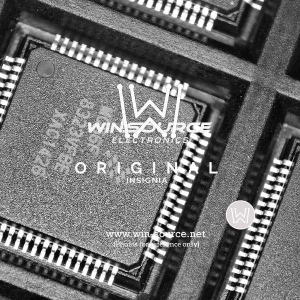 MC56F8323VFBE Real Image