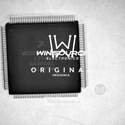 MC68340FE25E Real Image2