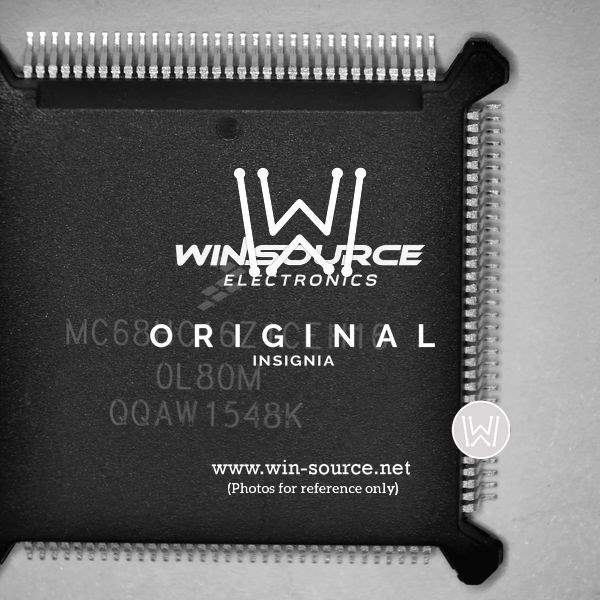 MC68HC16Z1CEH16 Real Image2