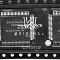 MC68HC912B32CFU8 Real Image2