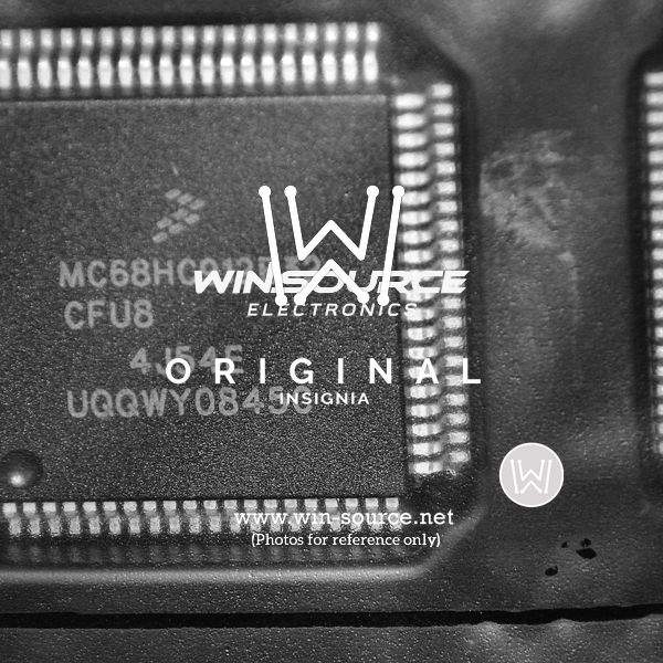 MC68HC912B32CFU8 Real Image3