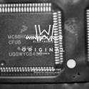 MC68HC912B32CFU8 Real Image3