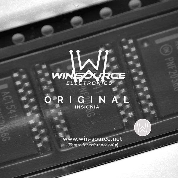 MC74ACT541DWG Real Image2