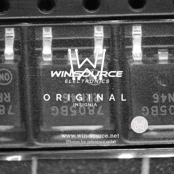 MC7805BDTRKG Real Image4