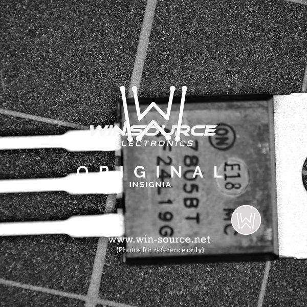 MC7805BTG Real Image1