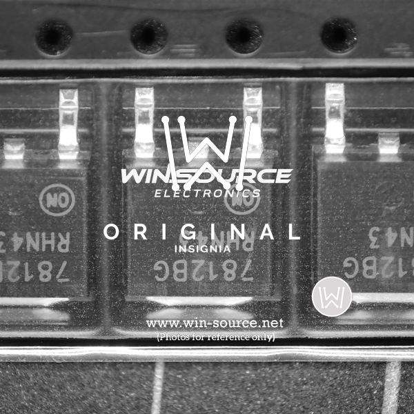 MC7812BDTRKG Real Image