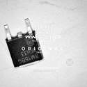 MC78M15BDTG Real Image