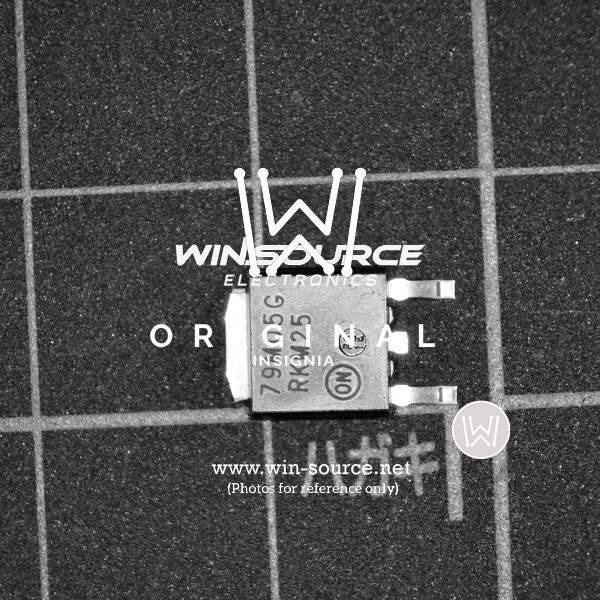 MC79M05CDTRKG Real Image1