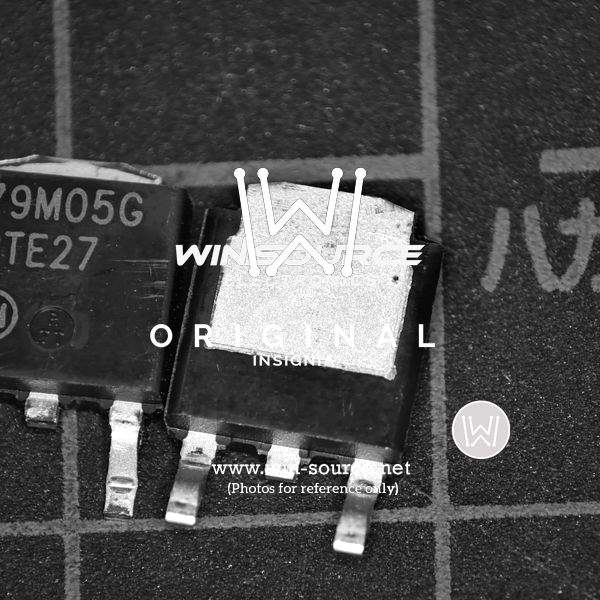 MC79M05CDTRKG Real Image3
