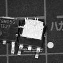 MC79M05CDTRKG Real Image3