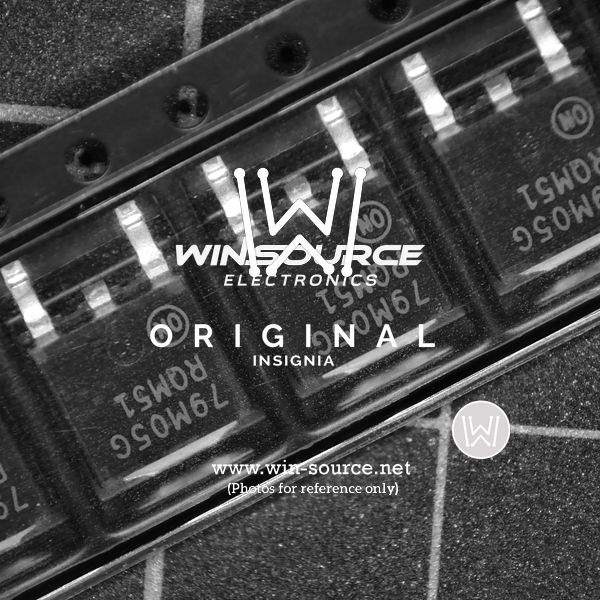MC79M05CDTRKG Real Image4
