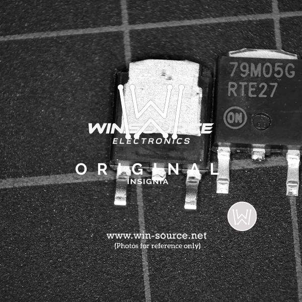 MC79M05CDTRKG Real Image6
