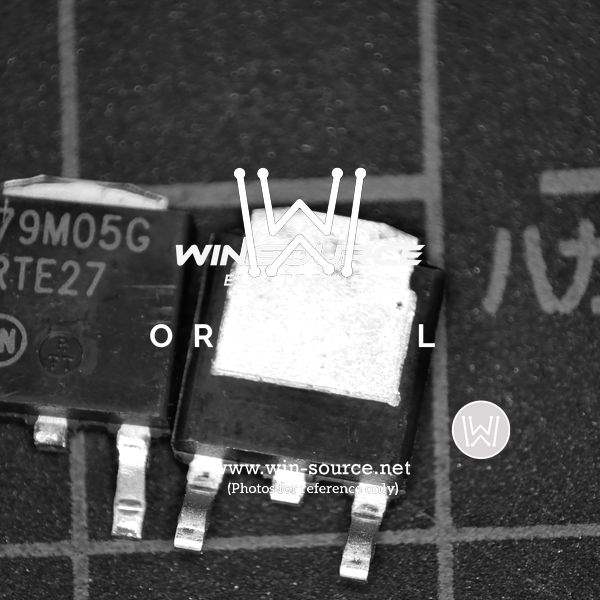 MC79M05CDTRKG Real Image7