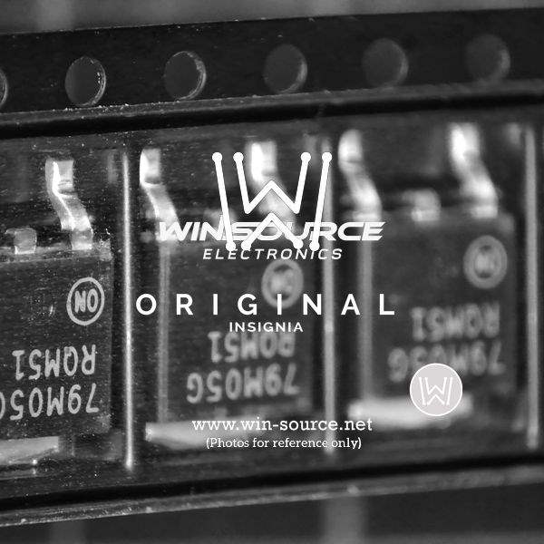 MC79M05CDTRKG Real Image8