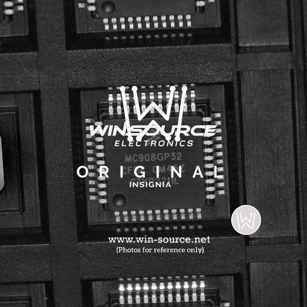 MC908GP32CFBE Real Image1
