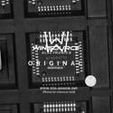 MC908GP32CFBE Real Image1
