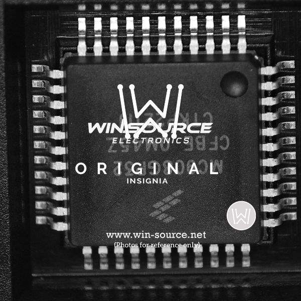 MC908GP32CFBE Real Image2