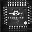 MC908GP32CFBE Real Image2