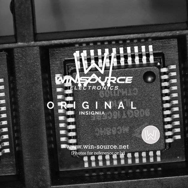 MC908GT16CFBE Real Image2