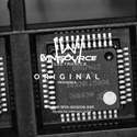 MC908GT16CFBE Real Image2