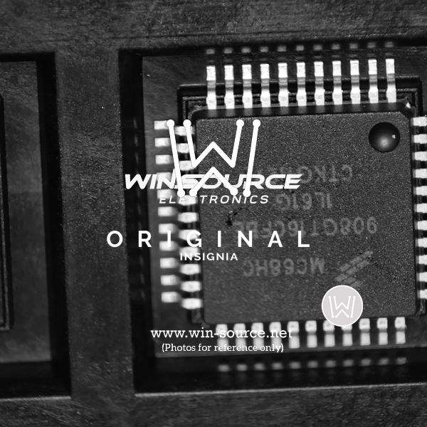 MC908GT16CFBE Real Image5