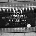 MC908JL3ECDWE Real Image1