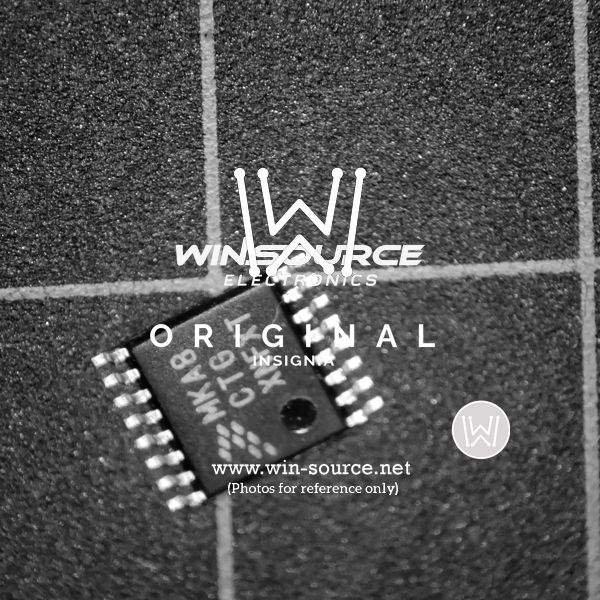 MC9RS08KA8CTG Real Image2