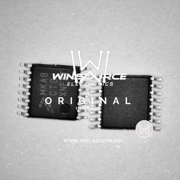 MC9RS08KA8CTG Real Image3