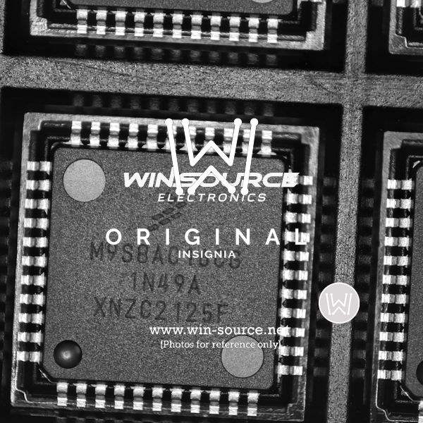 MC9S08AC16CFGE Real Image2