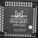 MC9S08AC60CFUE Real Image2