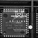 MC9S08AW32CFGE Real Image