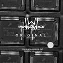 MC9S08AW60CFUE Real Image