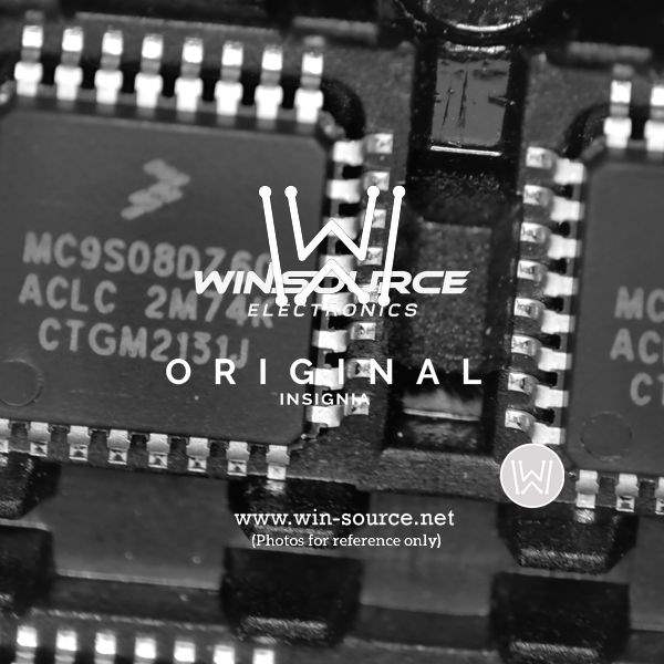 MC9S08DZ60ACLC Real Image1