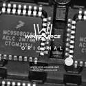MC9S08DZ60ACLC Real Image1