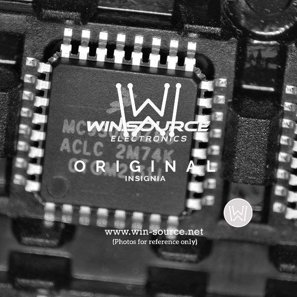 MC9S08DZ60ACLC Real Image2
