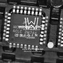 MC9S08DZ60ACLC Real Image2