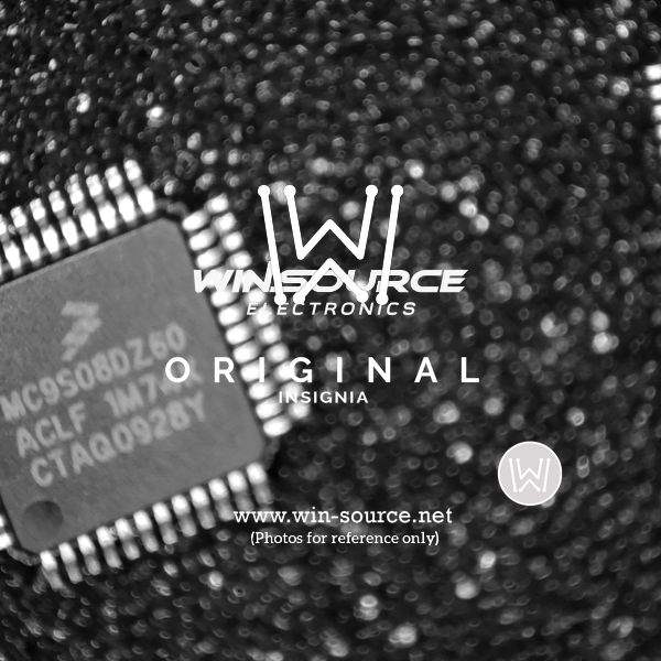 MC9S08DZ60ACLF Real Image1