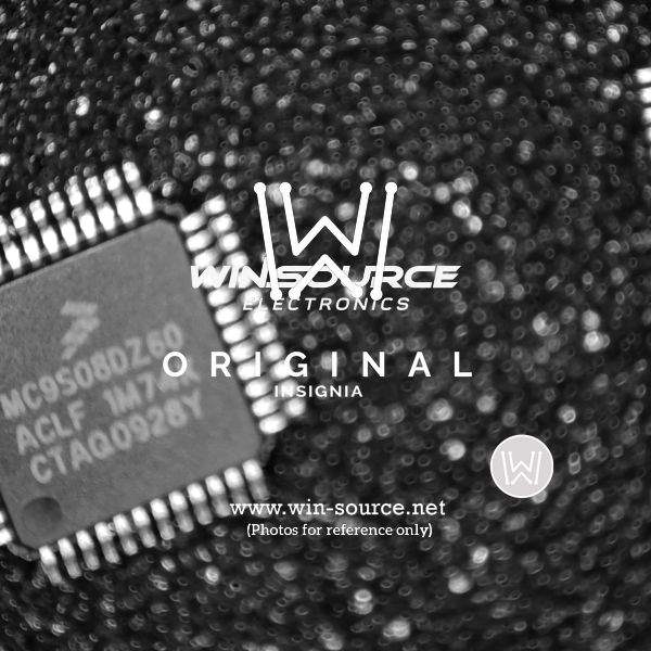 MC9S08DZ60ACLF Real Image2
