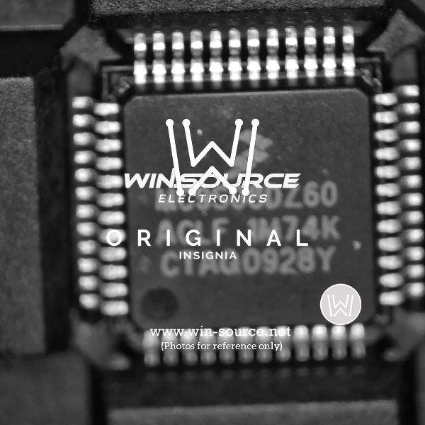 MC9S08DZ60AMLH Real Image2
