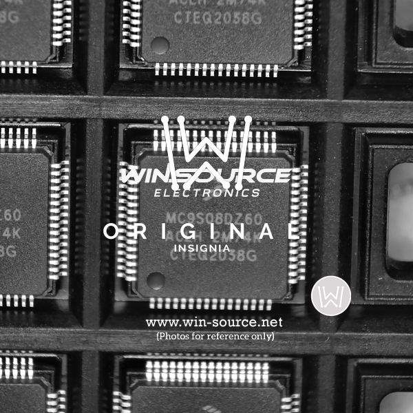 MC9S08DZ60AMLH Real Image3