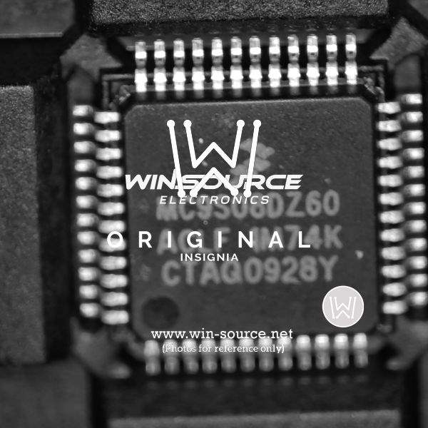 MC9S08DZ60AMLH Real Image4
