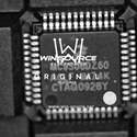MC9S08DZ60AMLH Real Image4