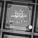 MC9S08GB60ACFUE Real Image2